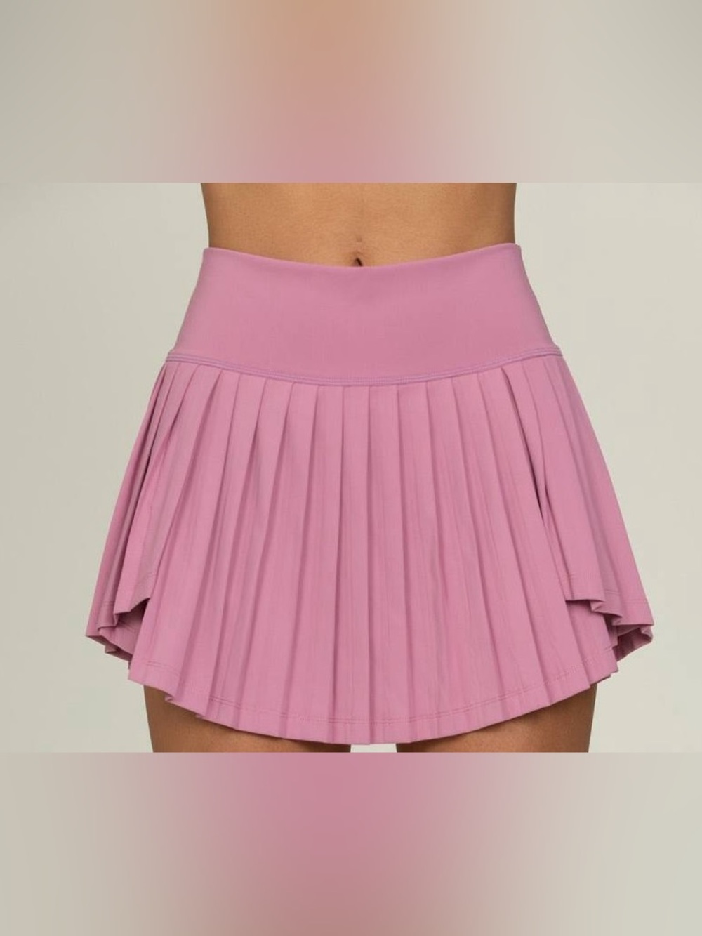 Gold Hinge Tennis Skirt Bundle - XL - Picture 2 of 13